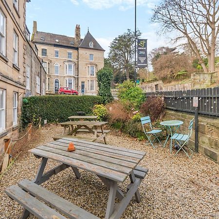 The Hyding Hole Villa Whitby Exterior photo